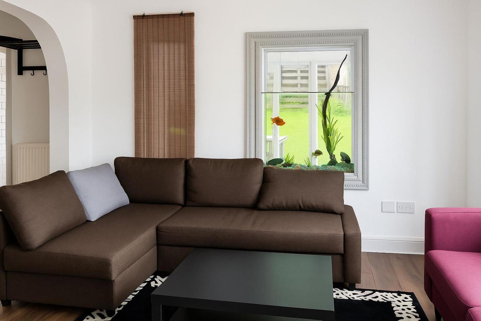 Amazing Flat In The Middle Of The Golf Course Apartment Manchester Exterior photo
