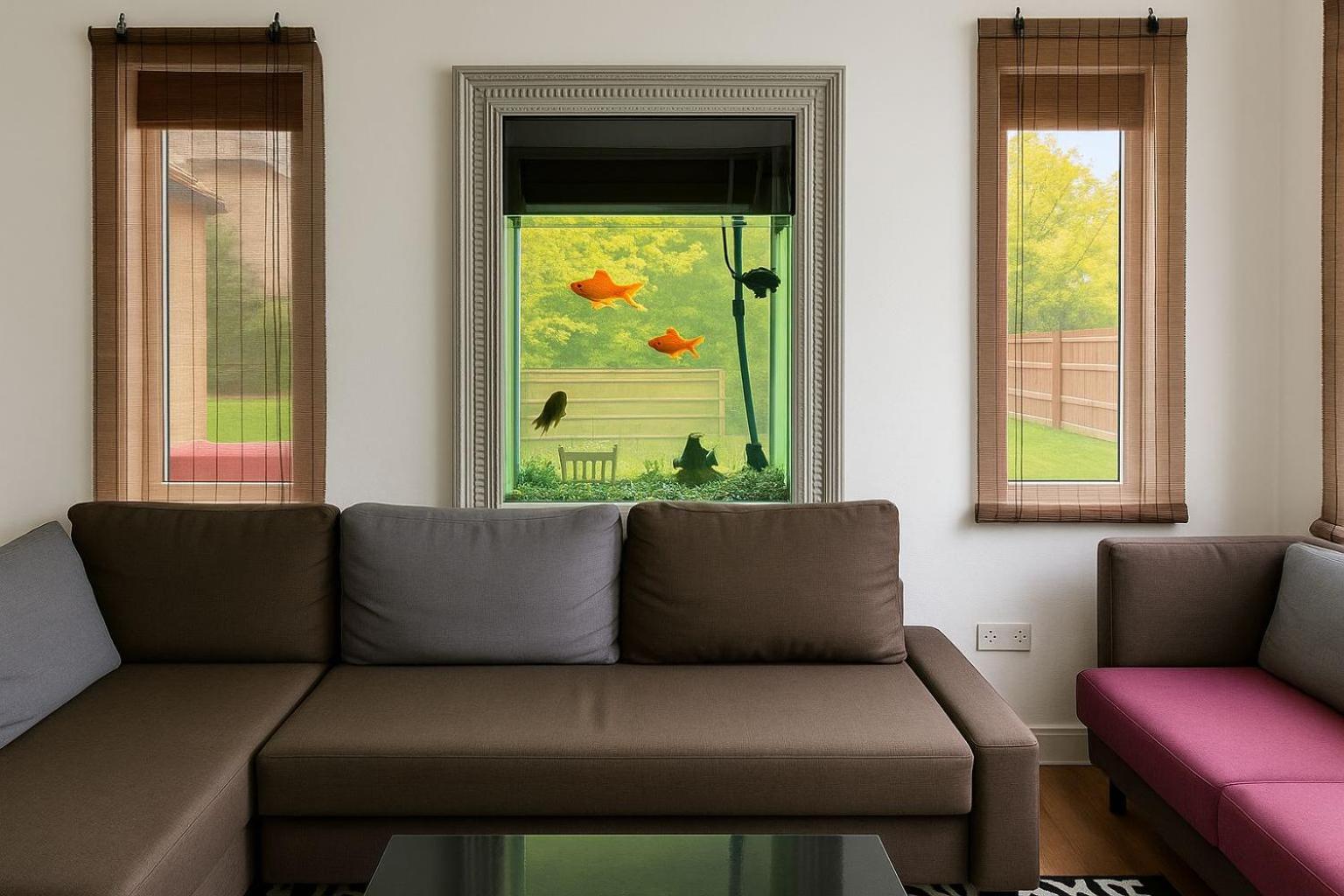 Amazing Flat In The Middle Of The Golf Course Apartment Manchester Exterior photo