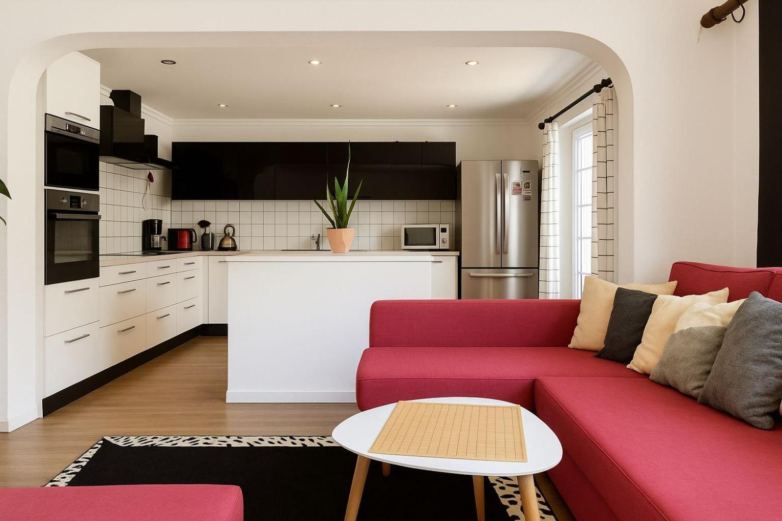 Amazing Flat In The Middle Of The Golf Course Apartment Manchester Exterior photo